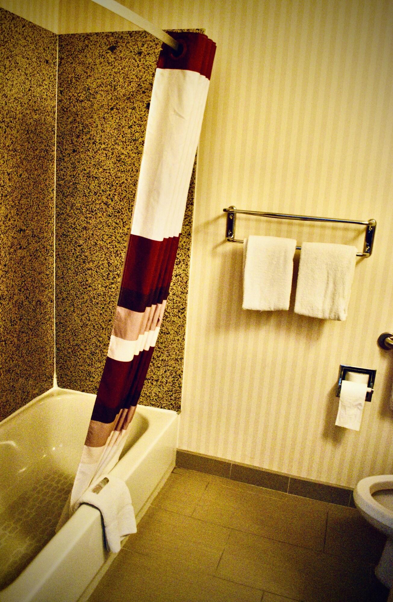 Red Roof Inn & Suites Little Rock Bagian luar foto