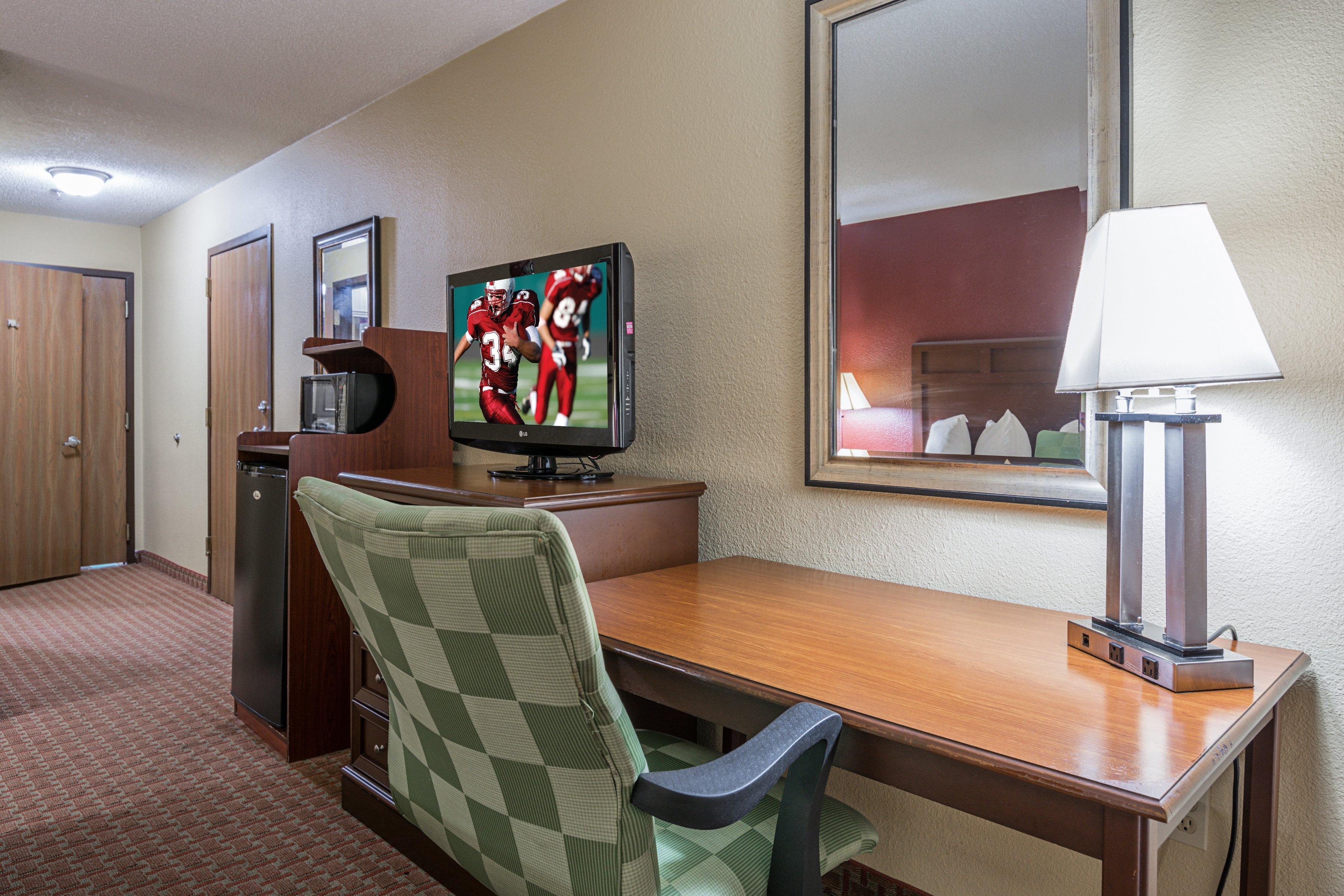 Red Roof Inn & Suites Little Rock Bagian luar foto