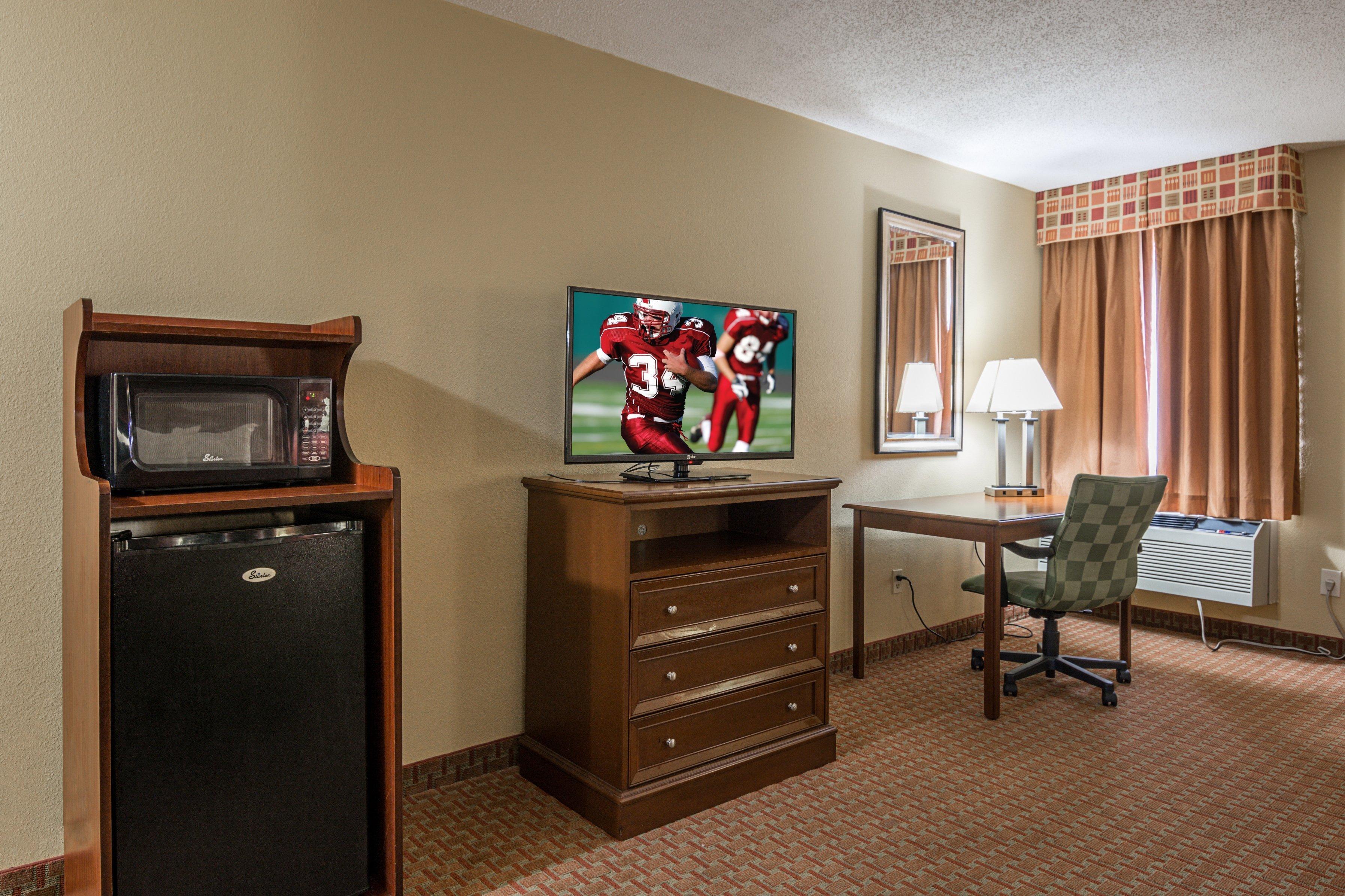 Red Roof Inn & Suites Little Rock Bagian luar foto