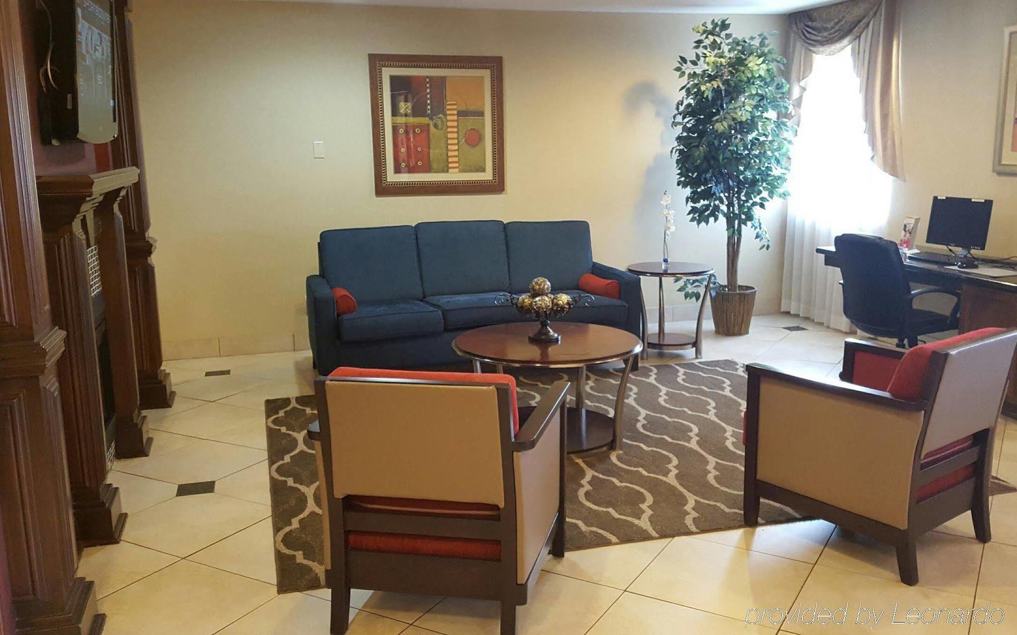 Red Roof Inn & Suites Little Rock Bagian luar foto