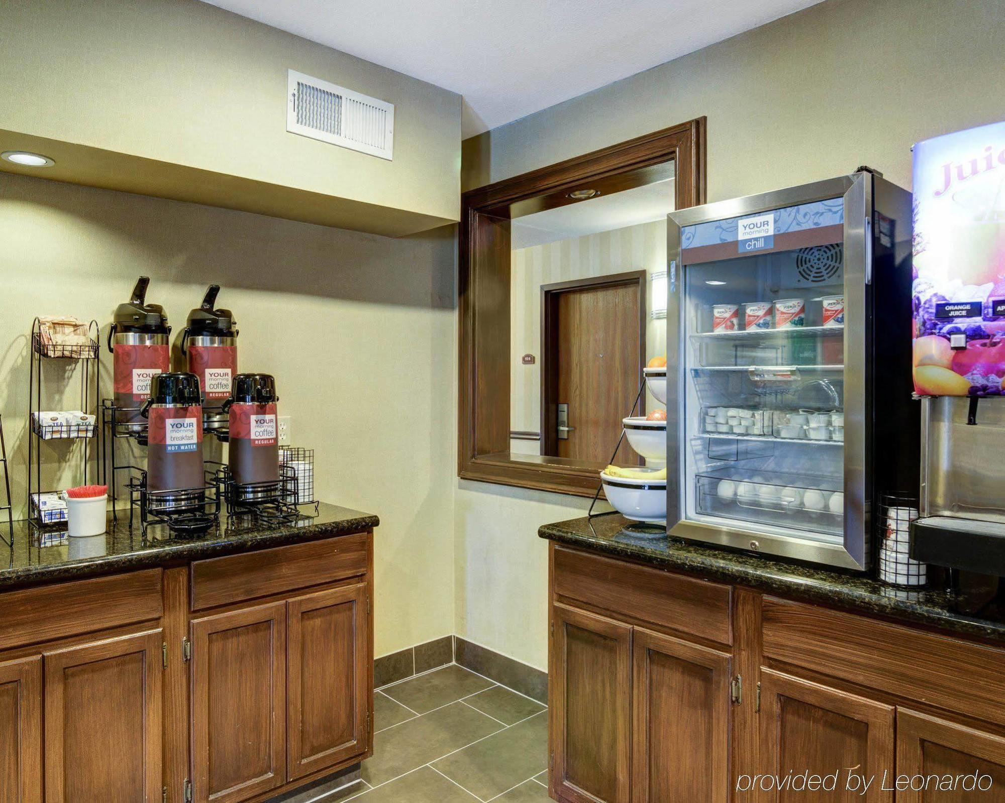 Red Roof Inn & Suites Little Rock Bagian luar foto