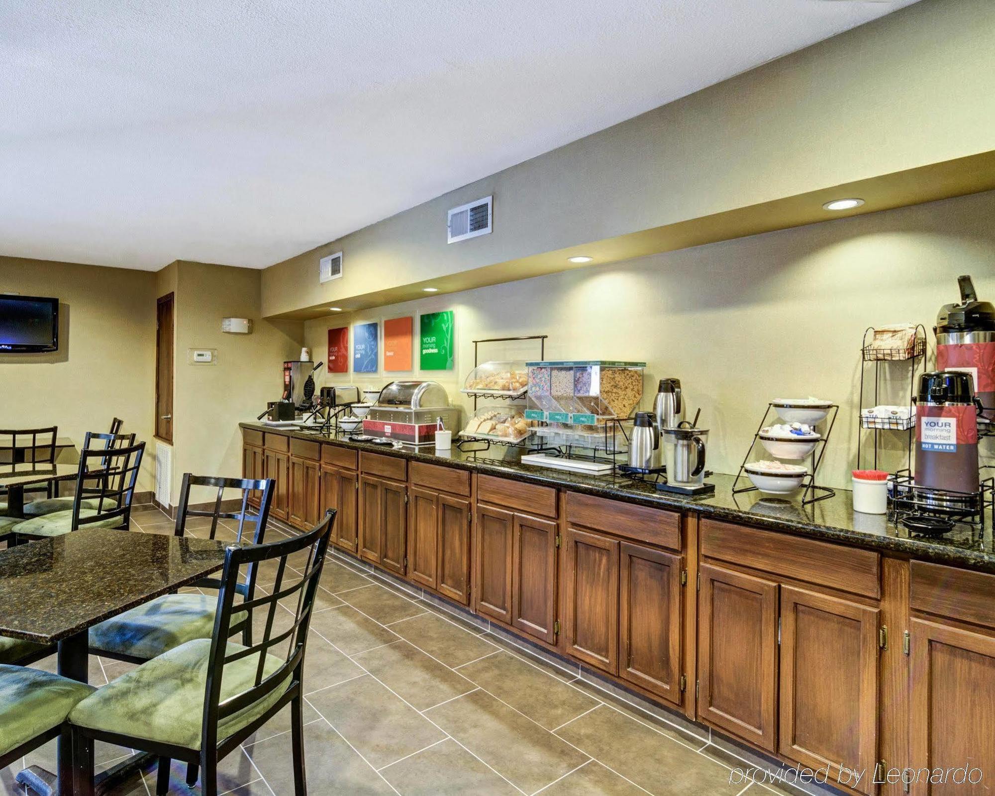Red Roof Inn & Suites Little Rock Bagian luar foto